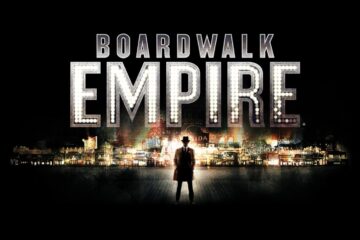 Boardwalk Empire OST