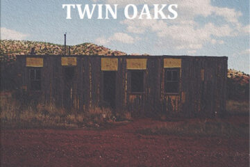 Twin Oaks album art