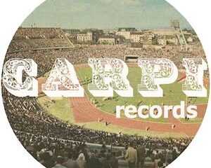 Carpi Records logo