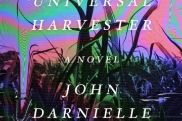 john darnielle universal harvester artwork