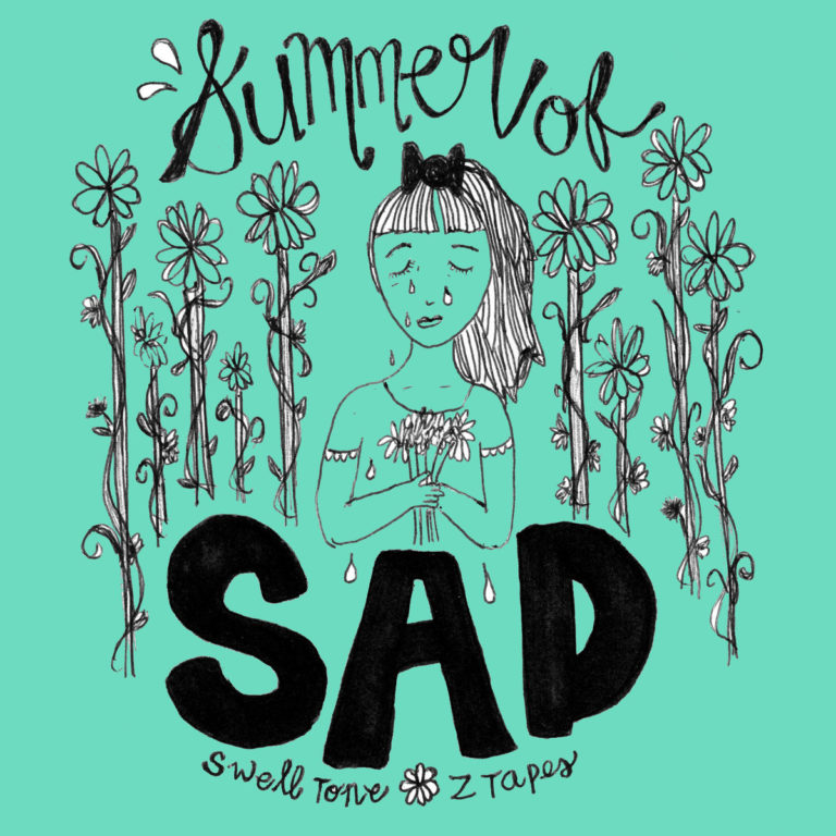summer of sad swell tone z tapes
