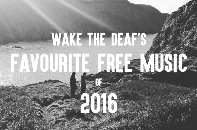 Favourite Free Music 2016