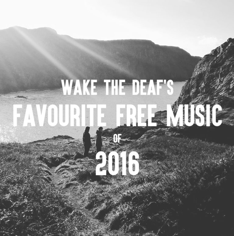 Favourite Free Music 2016