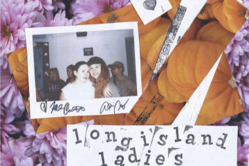 long island ladies #1 album art