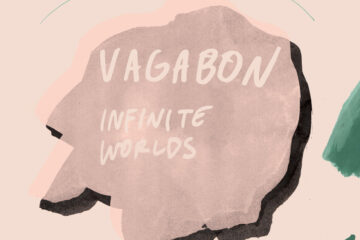 Vagabon Infinite Worlds artwork