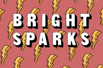 bright sparks vol 3 artwork