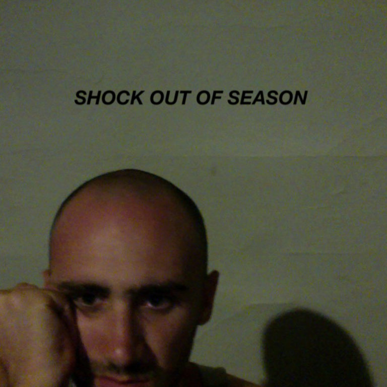 Friendship Shock out of Season album art