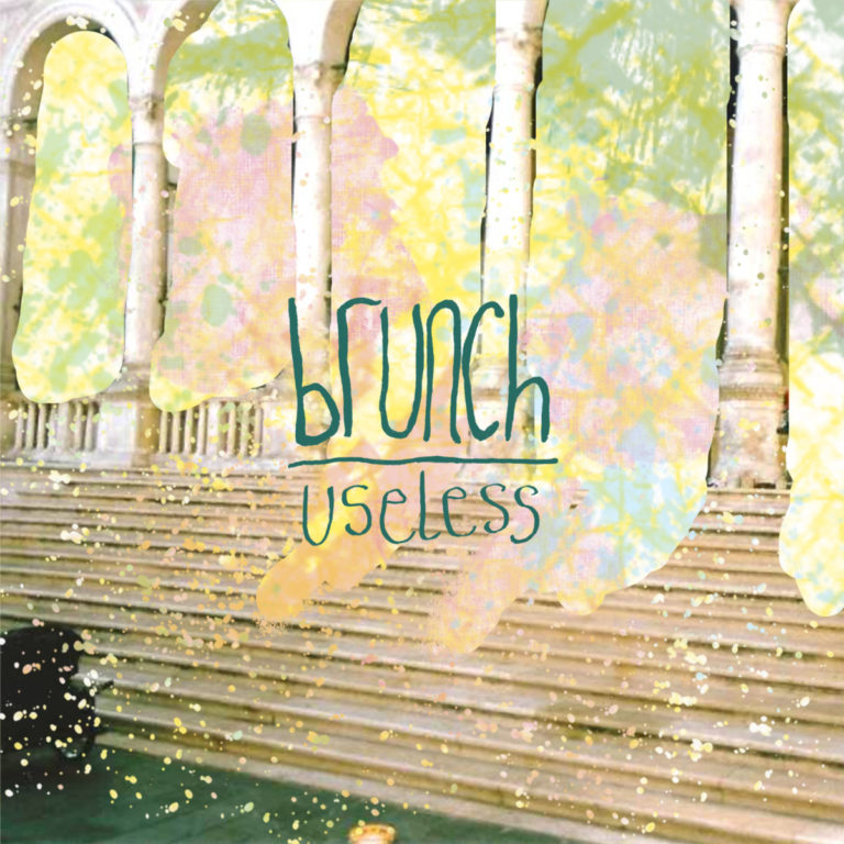 Brunch useless album artwork