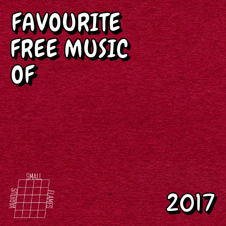 various small flames favourite free music 2017
