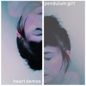 Pendulum Girl artwork
