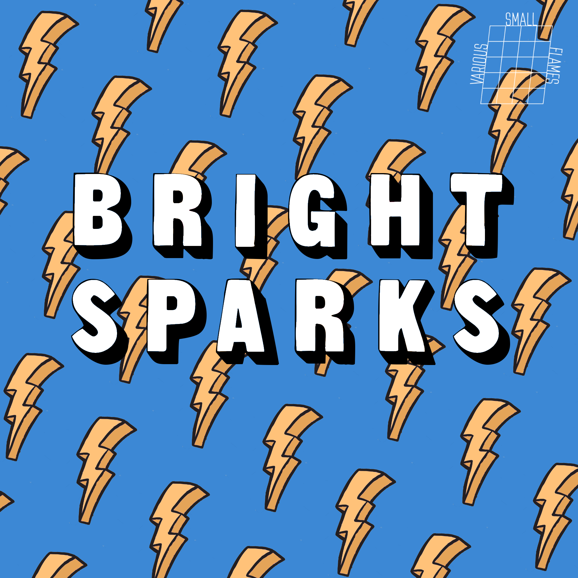 Bright Sparks Volume 11