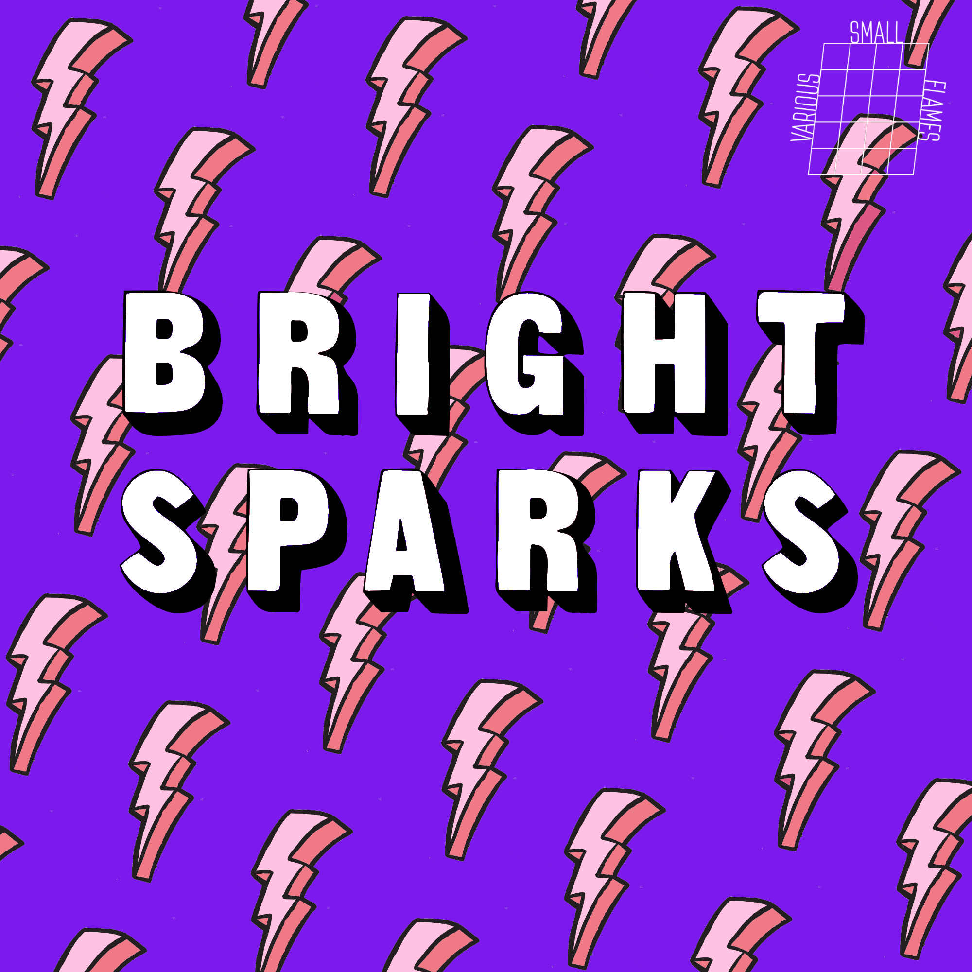 Bright Sparks Vol. 11