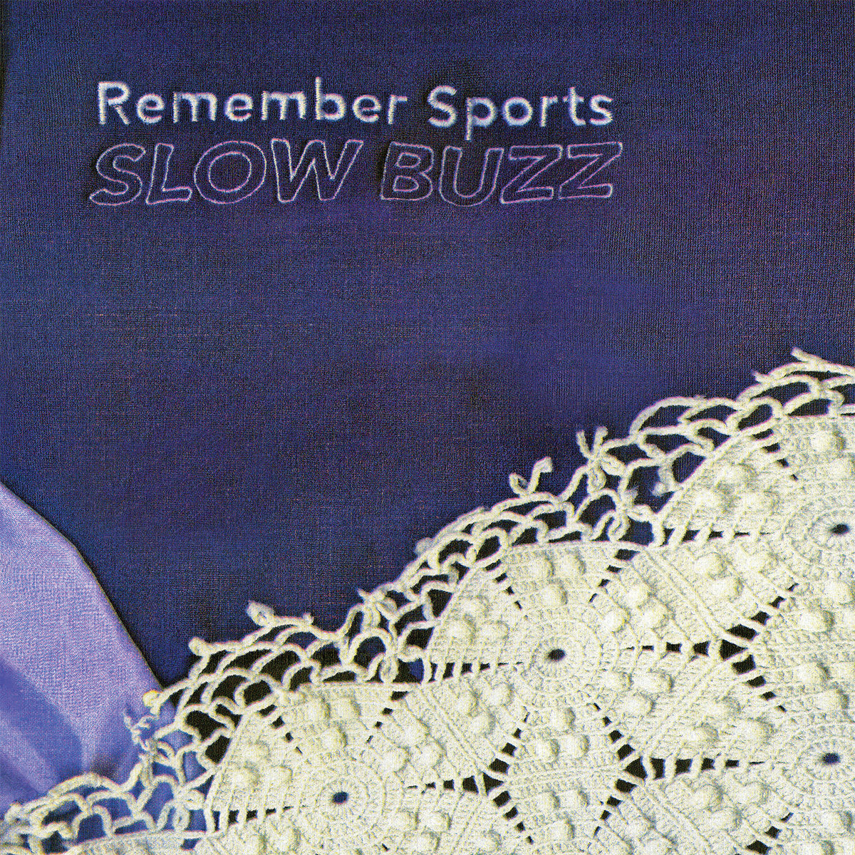 remember sports slow buzz album art
