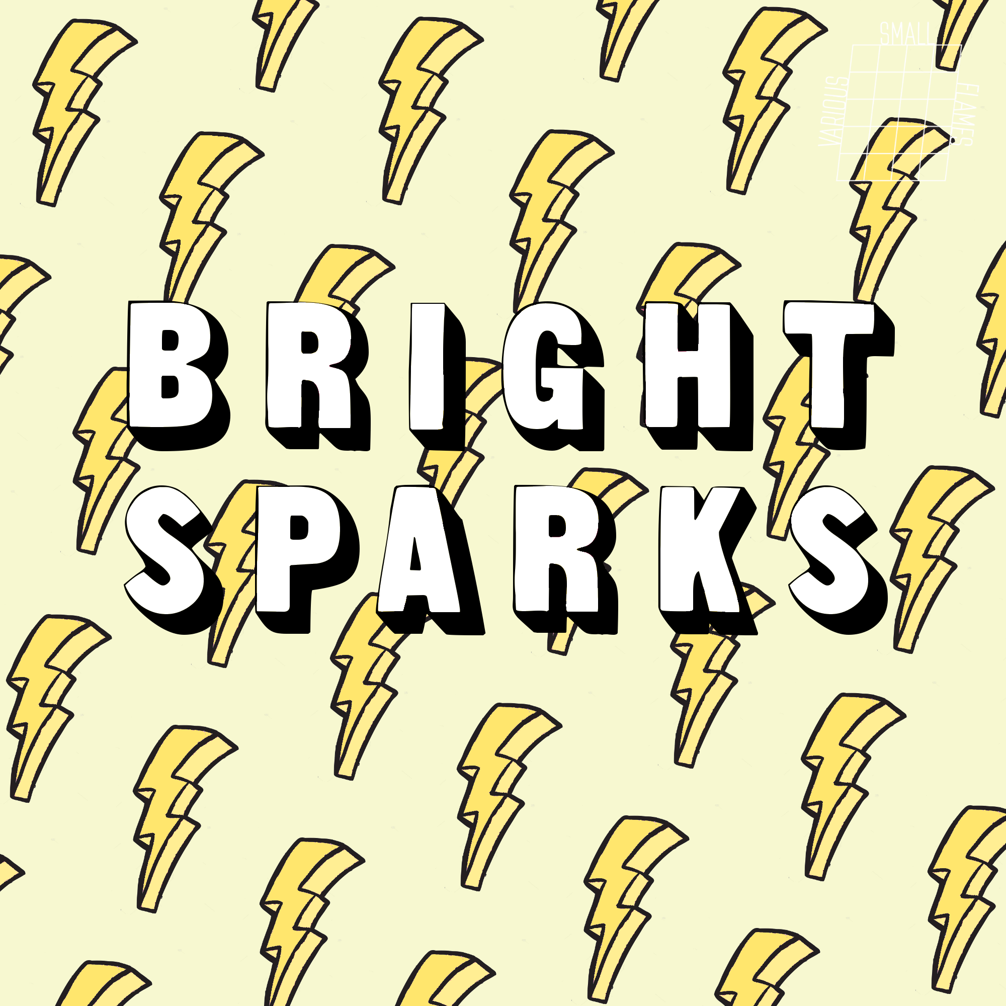 bright sparks vol. 14