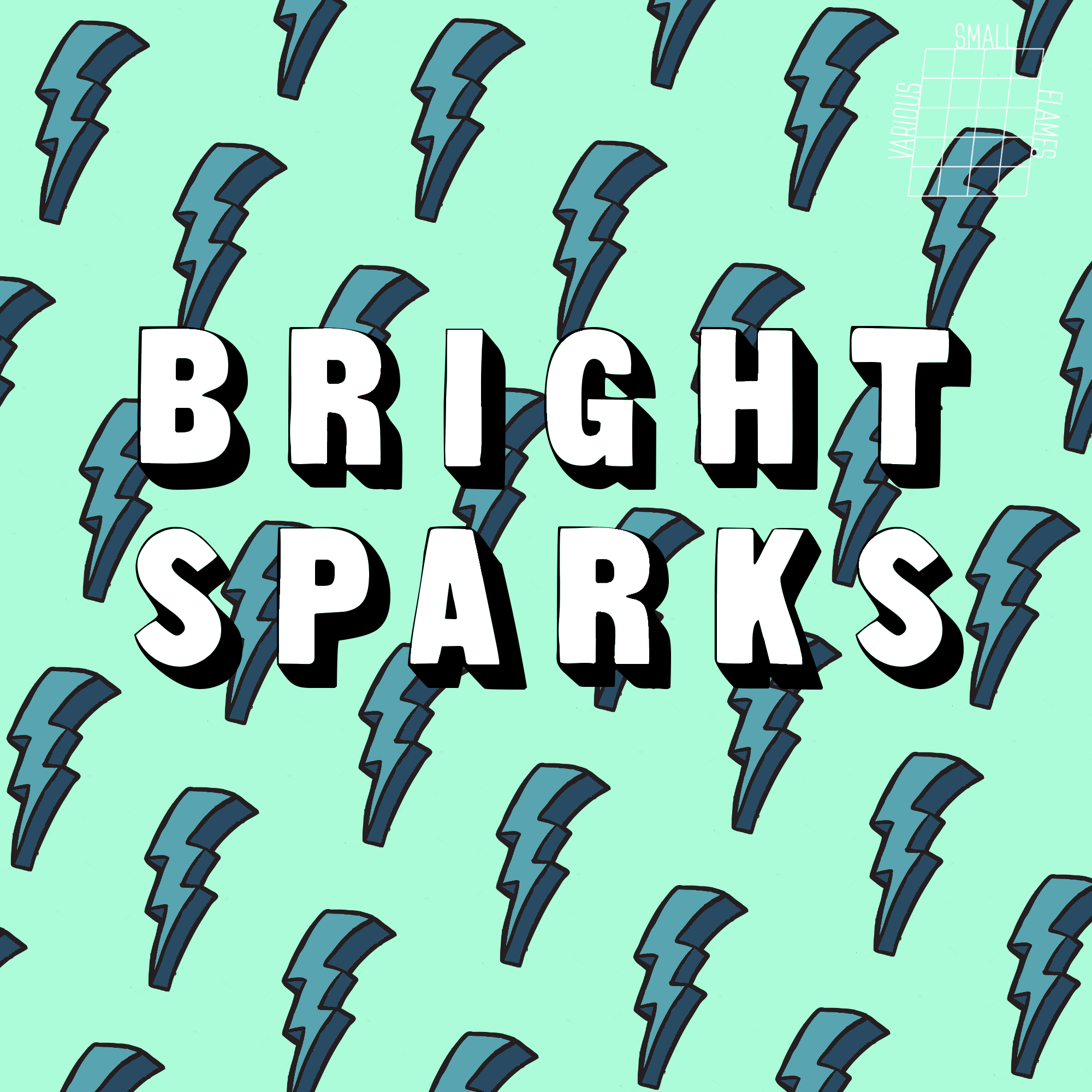Bright Sparks Vol. 15