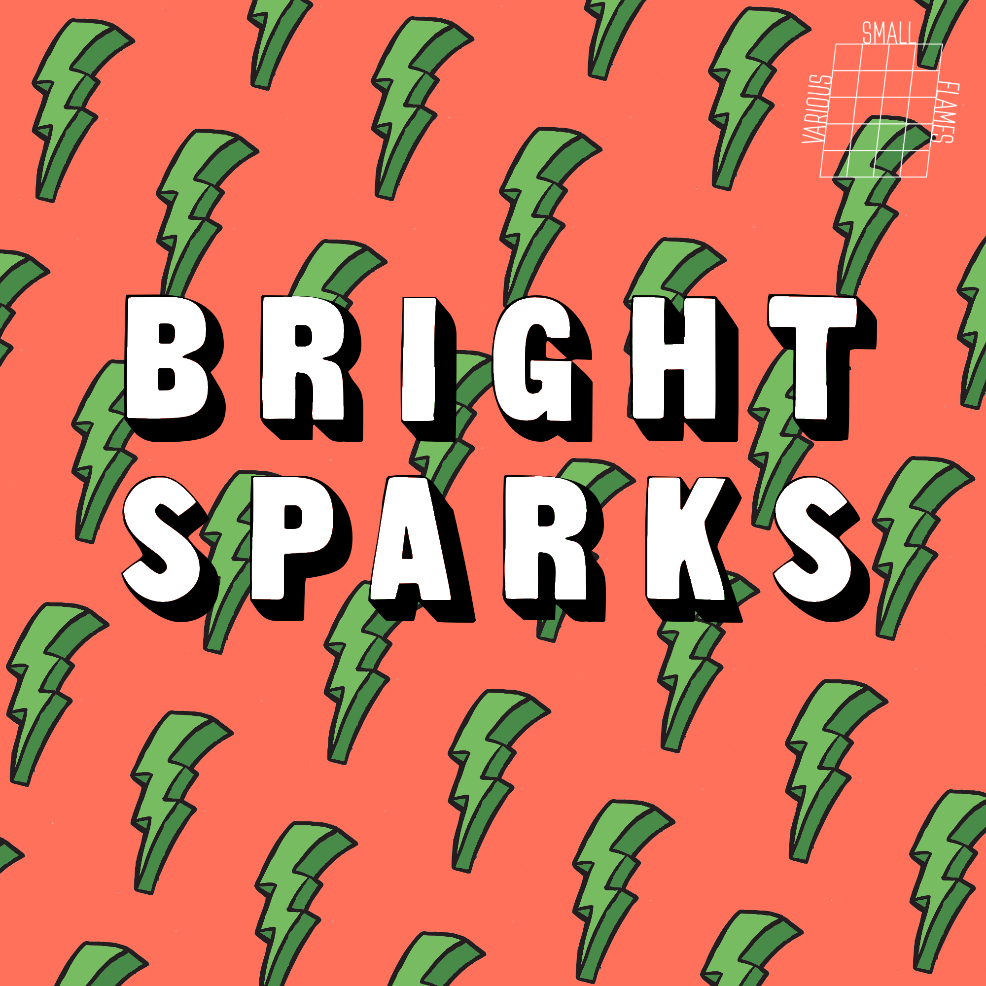 bright sparks vol. 19