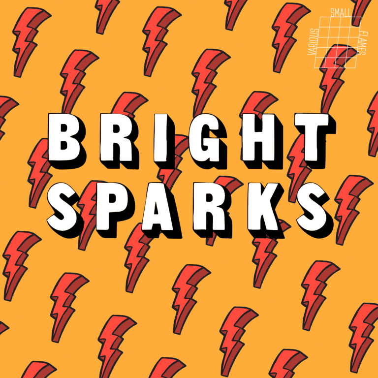 bright sparks vol. 18