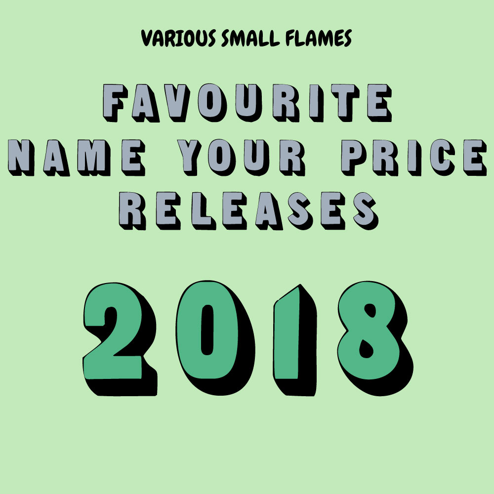 name your price music 2018