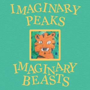 Imaginary Beasts Imaginary Peaks art