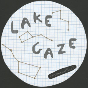 Lazy Trail - Lake Gaze