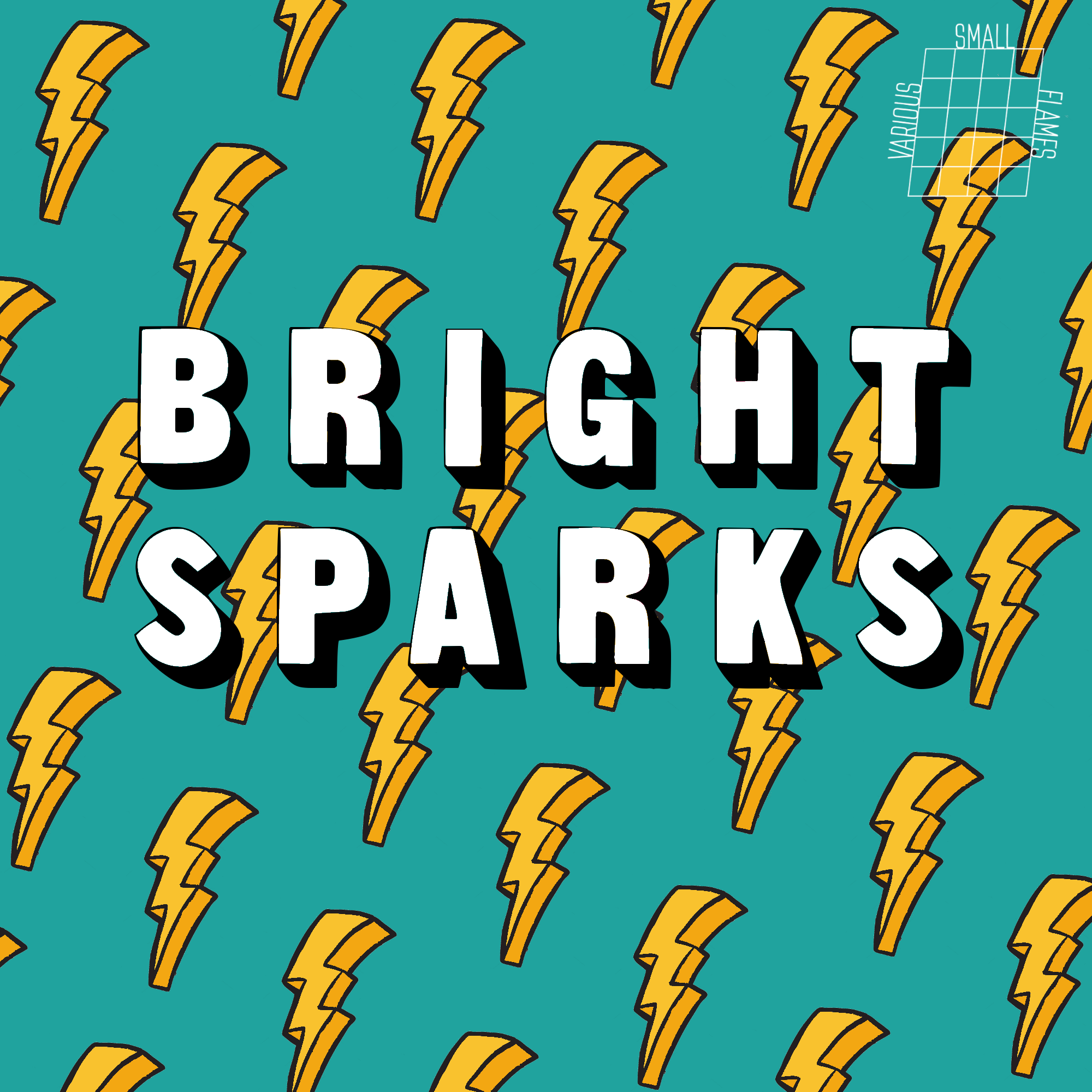 Bright Sparks Vol. 22
