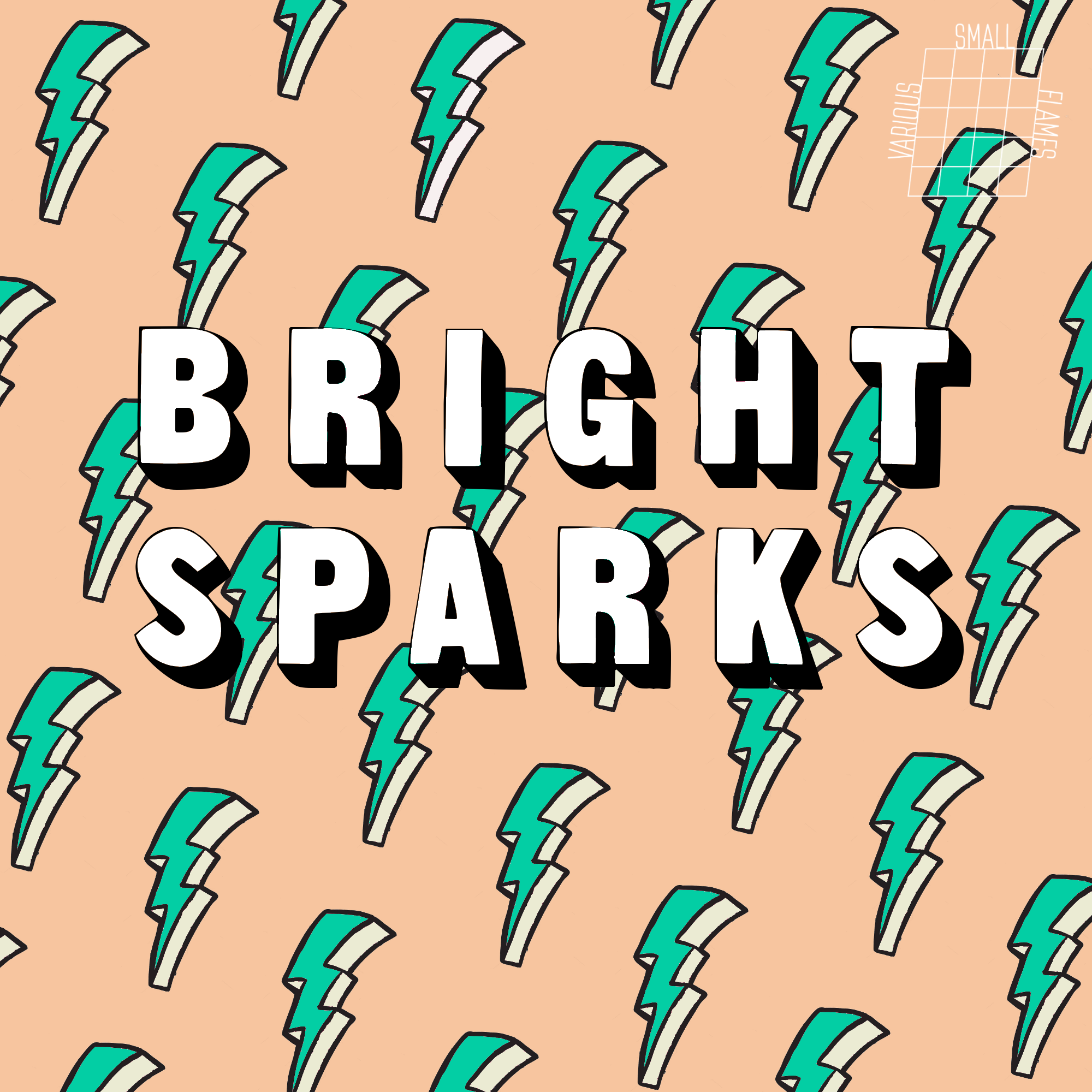 Bright Sparks Vol. 24