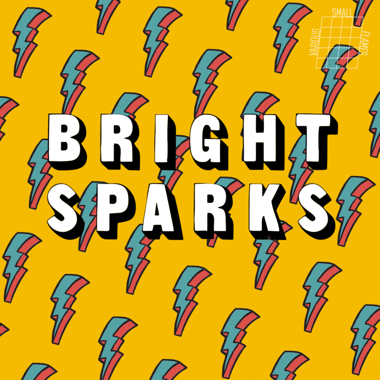 bright sparks vol. 29