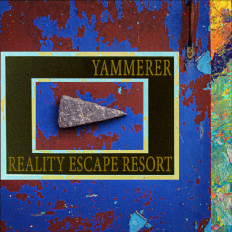 Artwork for Reality Escape Resort by Yammerer