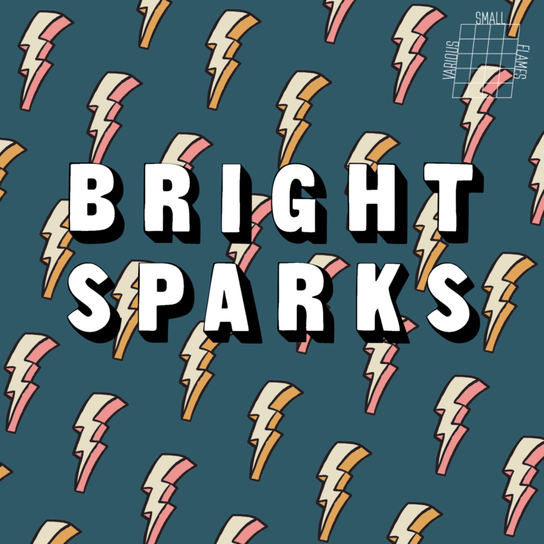 Artwork for Bright Sparks Vol. 30