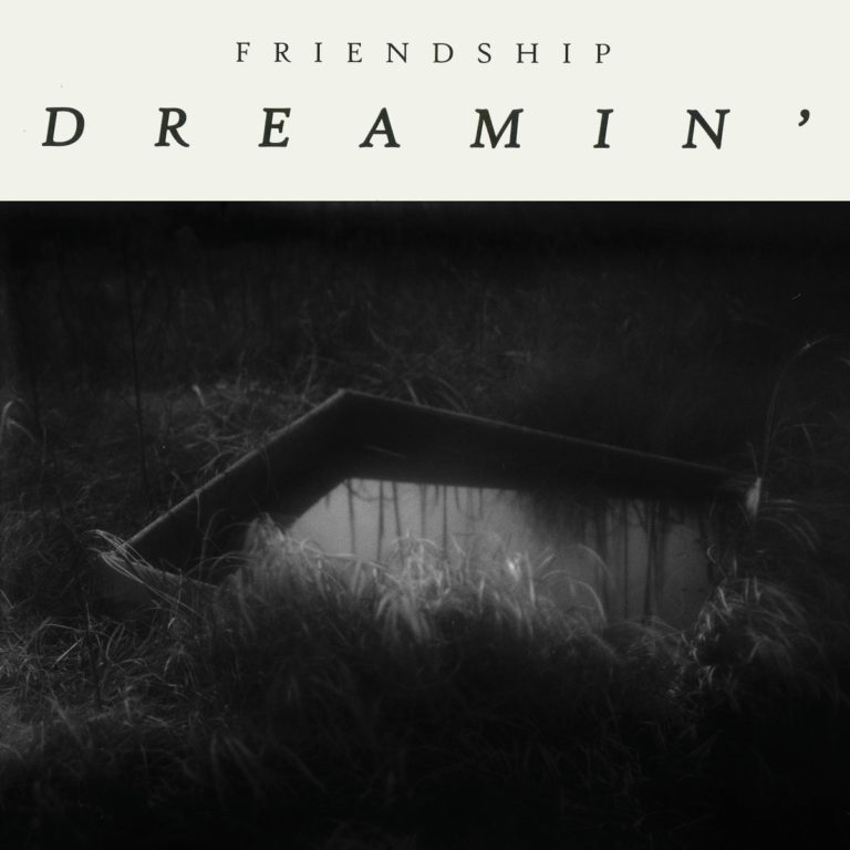 Artwork for Dreamin' by Friendship