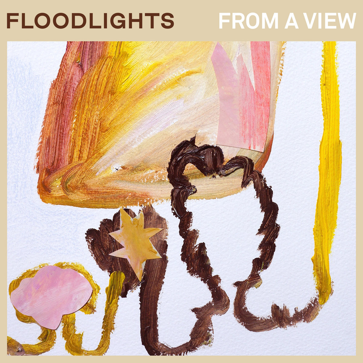 floodlights from a view album art