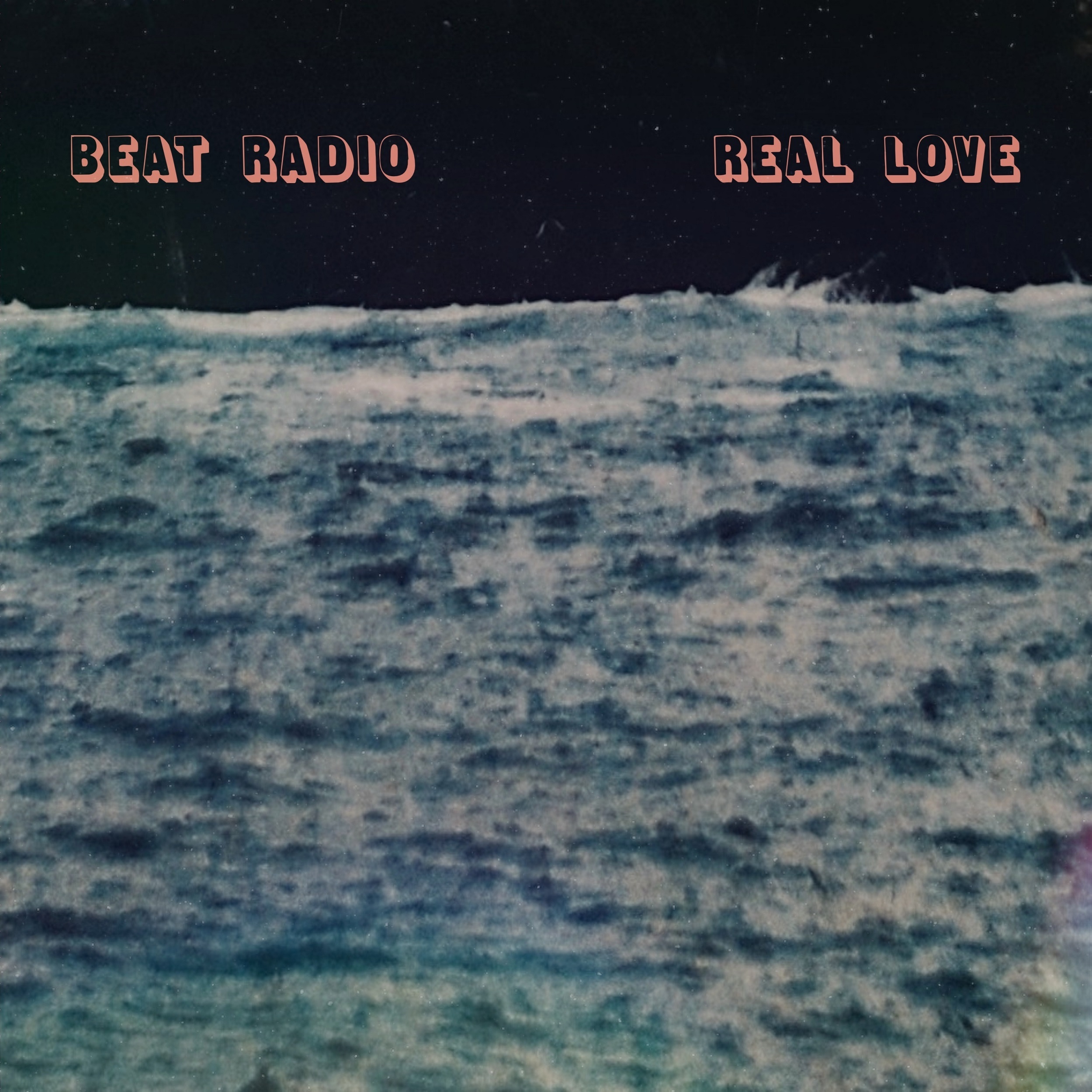Artwork for Real Love by Beat Radio