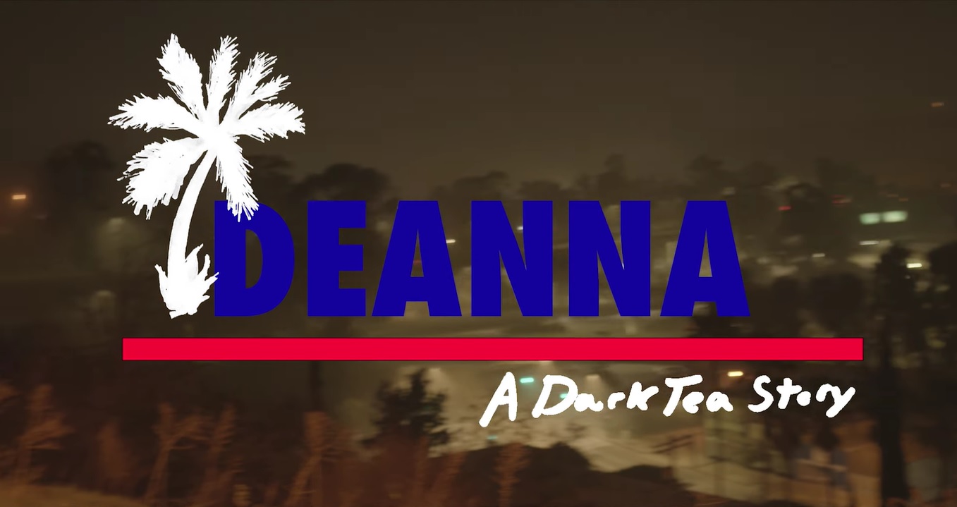 deanna by Dark Tea