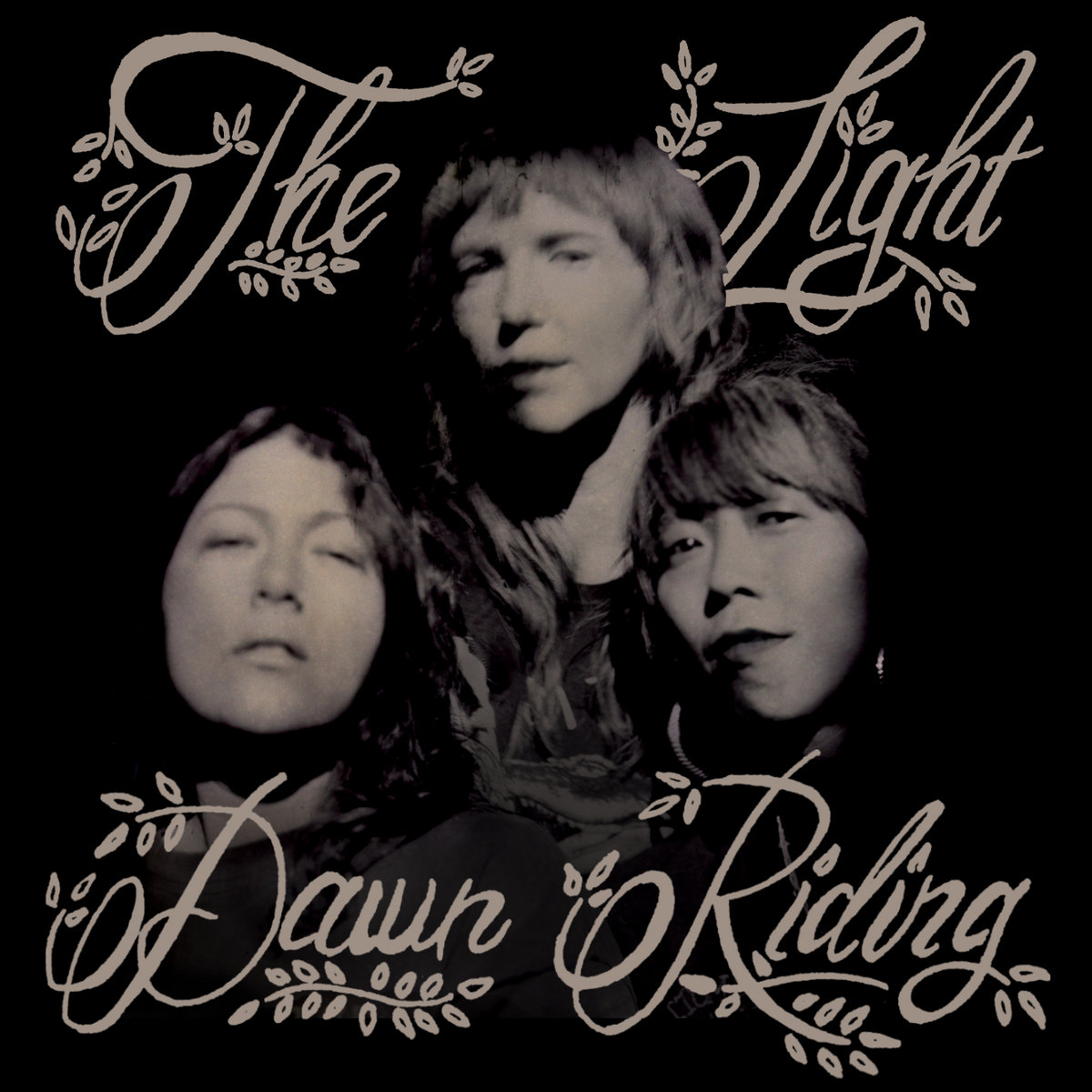 artwork for the Light by Dawn Riding