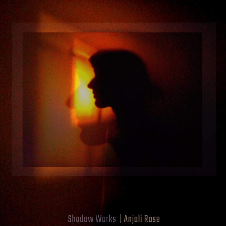 artwork for Shadow Works by Anjali Rose