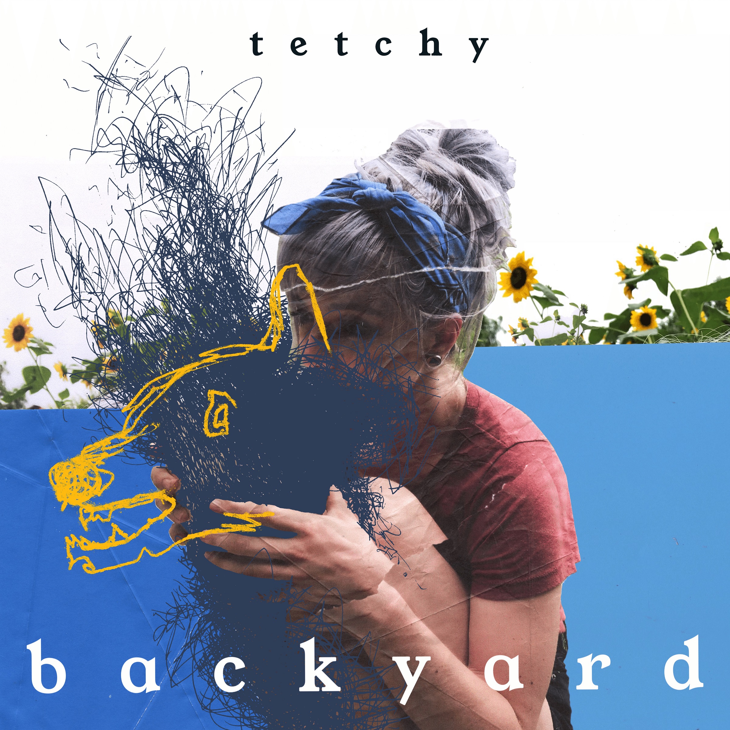 Artwork for 'Backyard' by Tetchy