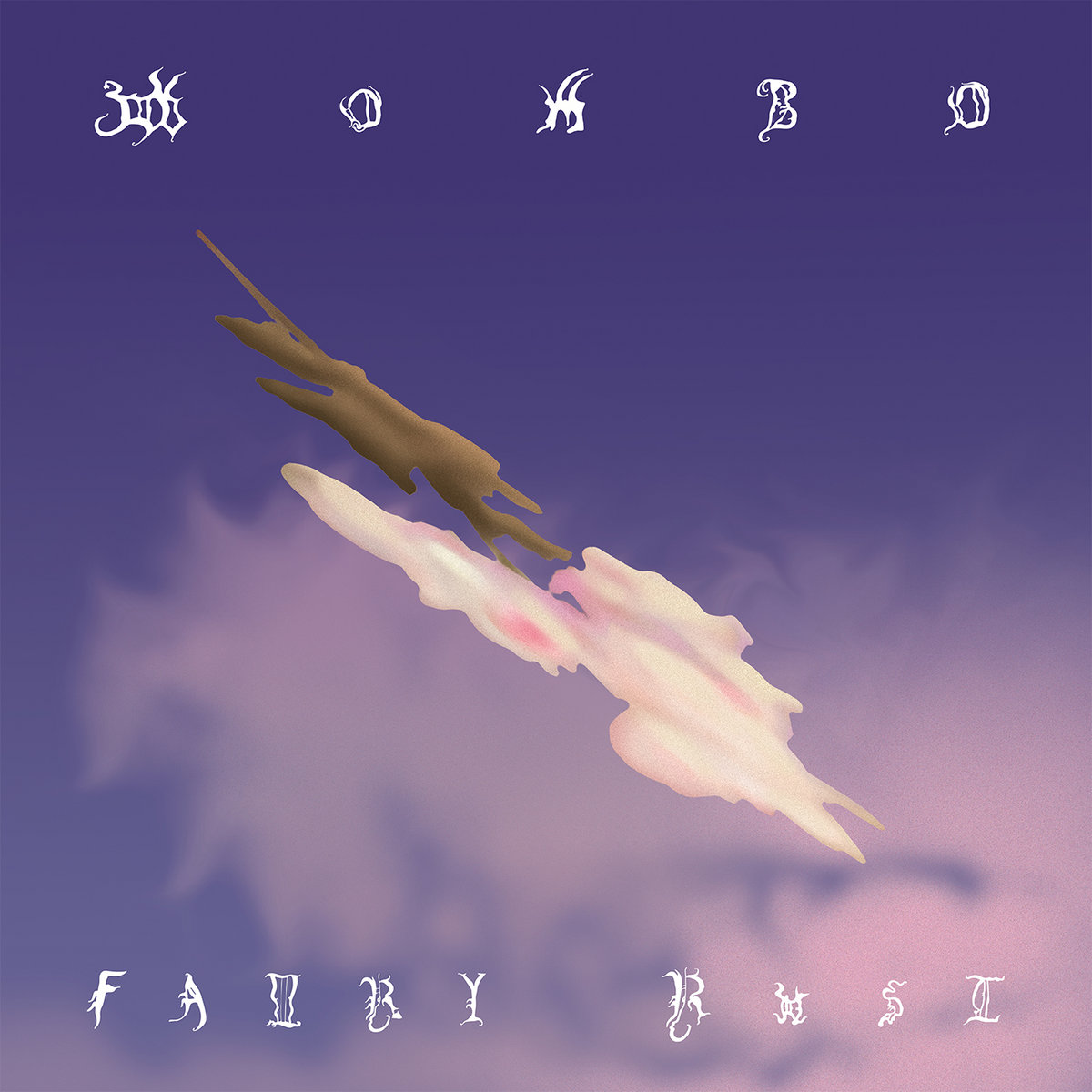 artwork for Fairy Rust by Wombo