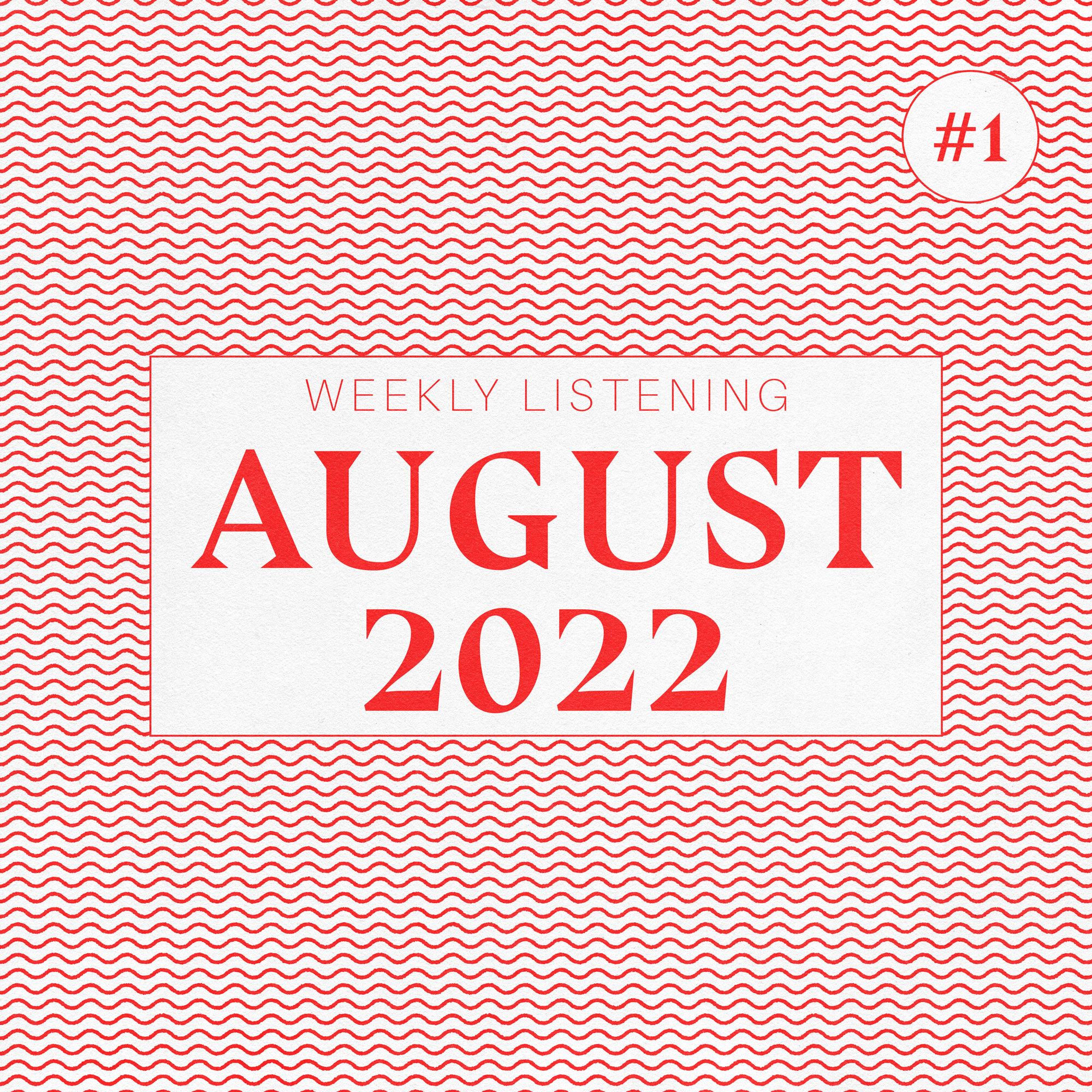 august 2022 volume 1