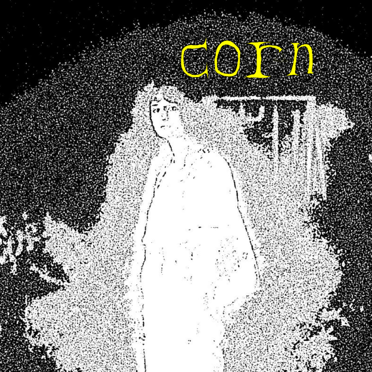 artwork for Corn by Gabbo