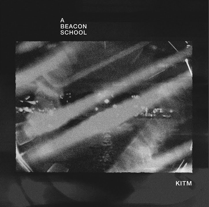 artwork for KITM by A Beacon School