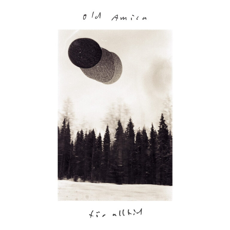 artwork for F​ö​r alltid by Old Amica