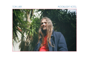 artwork for Moonlight Hotel by Tom Lark