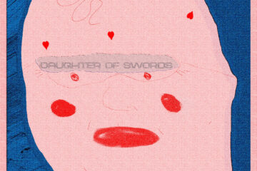 Daughter of Swords Alex album art