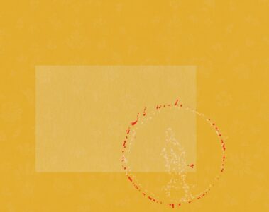artwork for magdalene by boyhood