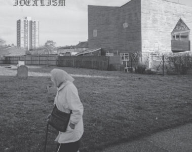artwork for Idealism by Don't Worry