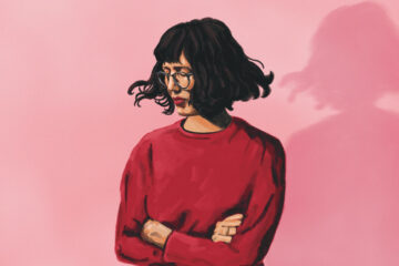 artwork for Part Of The Problem, Baby by Fortitude Valley