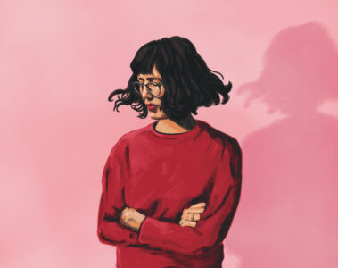 artwork for Part Of The Problem, Baby by Fortitude Valley