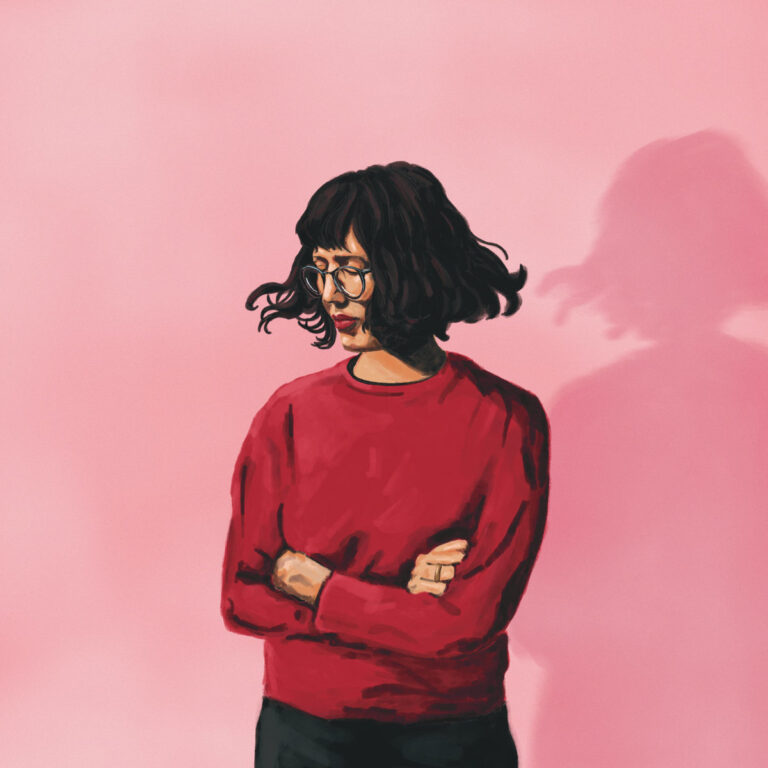 artwork for Part Of The Problem, Baby by Fortitude Valley