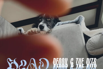 artwork for 'Headcrusher' by Penny & the Pits