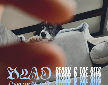 artwork for 'Headcrusher' by Penny & the Pits